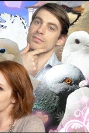 Hatoful Boyfriend