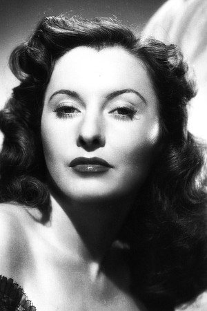 Barbara Stanwyck Barbara Stanwyck