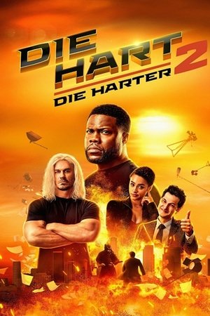 Die Hart: Die Harter
