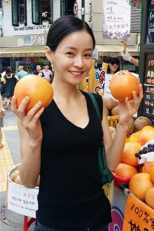 Yoon Sul-hee Yoon Sul-hee