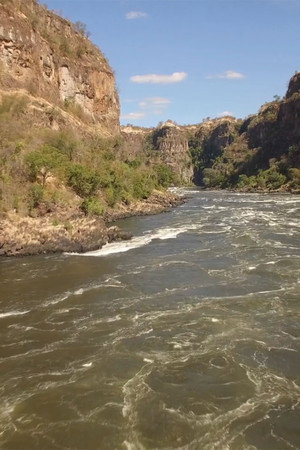 Zambesi River