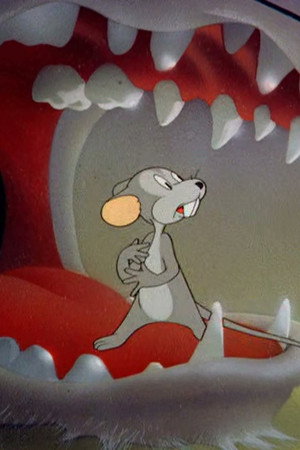 Fifth Column Mouse