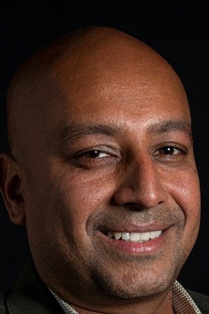 Ashwin Rajan Ashwin Rajan