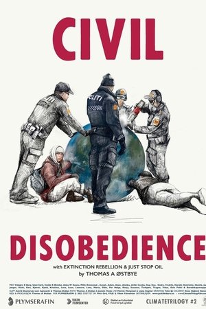 Civil Disobedience