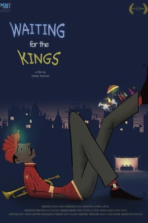 Waiting for the Kings