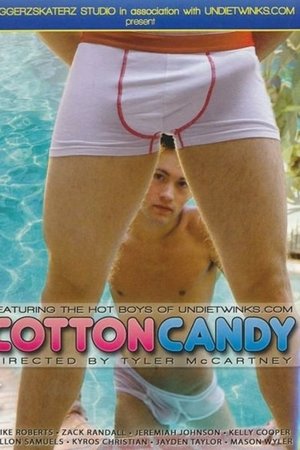 Cotton Candy