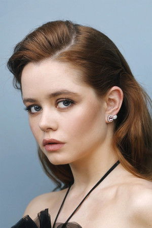 Mila Ershova Mila Ershova