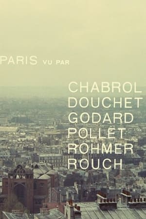 Paris vu par…