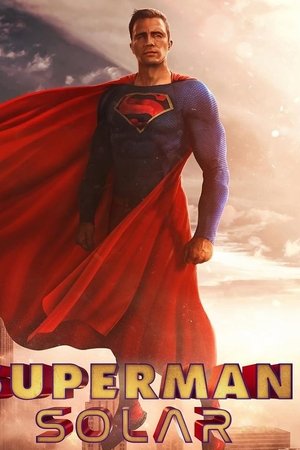 Superman: Solar