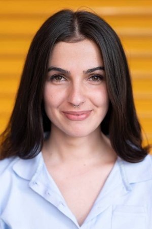 Patricia Gavril
