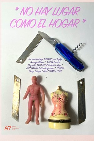 No hay lugar como el hogar