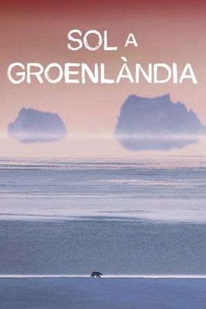 Sol a Groenlàndia
