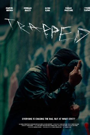Trapped
