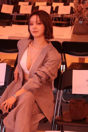Park Cho-a Park Cho-a