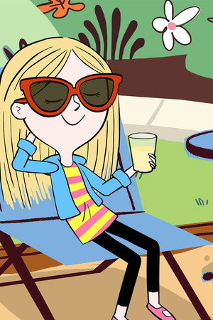 Souptacular Staycation