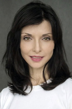 Yuliya Agafonova Yuliya Agafonova