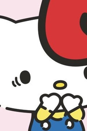 Hello Kitty’s Bow Chase