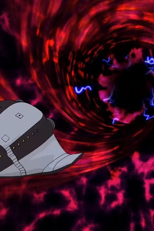 Impossible to Avoid!