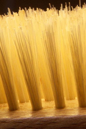 Redbush Tea, Luggage Handling, Hairbrushes