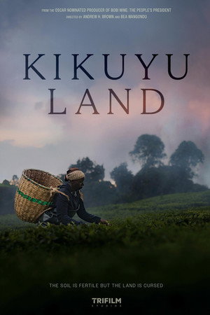 Kikuyu Land
