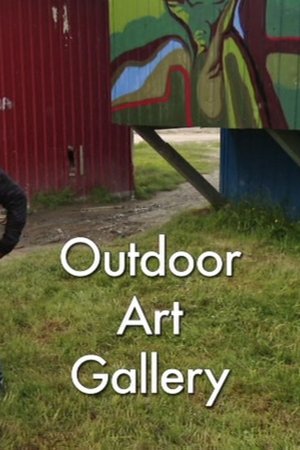 Outdoor Art Gallery