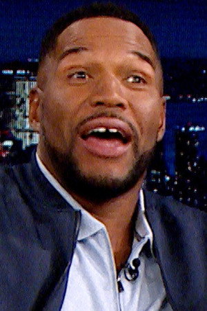 Michael Strahan, Judy Blume, Black Thought & El Michels Affair ft. KIRBY