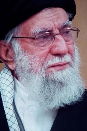 Ali Khamenei