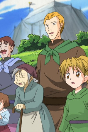 Yuri Shibuya! I Am the Demon King!