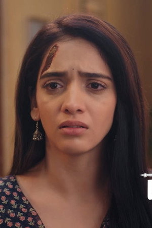 Jagdish Scolds Sampada