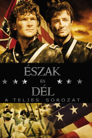 Észak és dél
