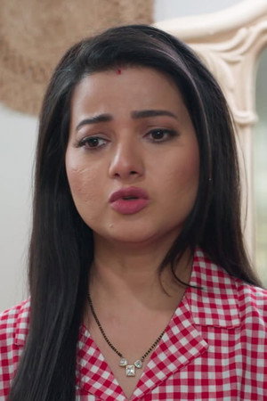 Shriniwas’s Dream and Lakshmi’s Concern