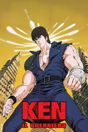 Ken il guerriero