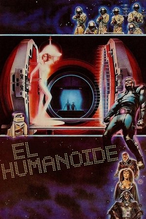 L'umanoide
