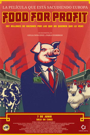 Imagen de Food for Profit