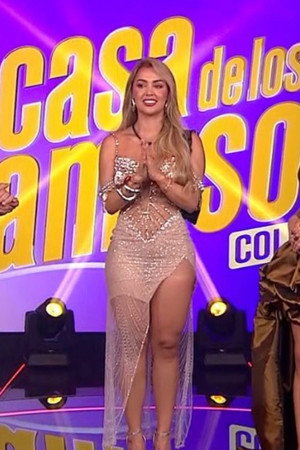 Yuli Ruiz es eliminada