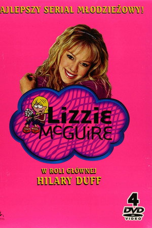 Lizzie McGuire