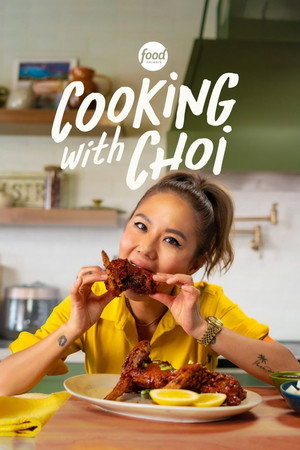 Cooking with Choi