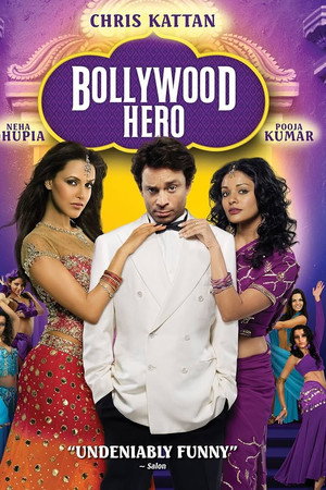 Bollywood Hero