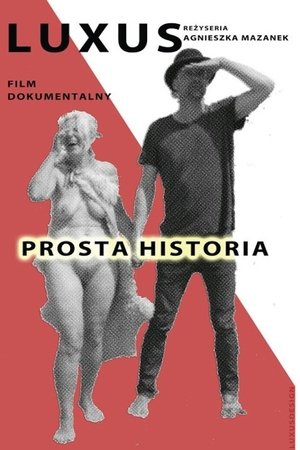 Luxus. Prosta historia
