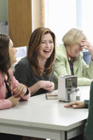 Každý někdy potřebuje pomoc