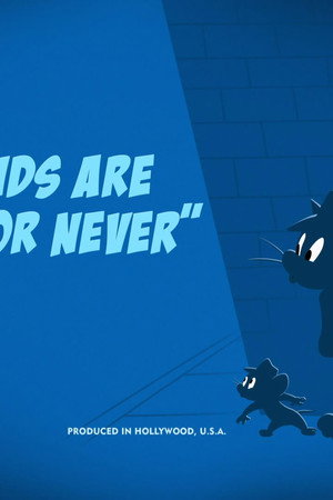 Diamonds Are For Never