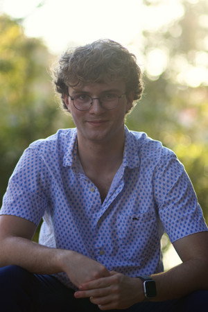 Martin McGowan Martin McGowan