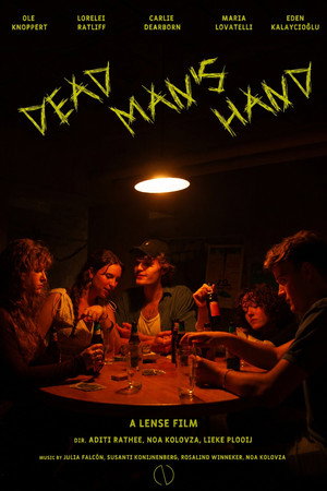 Dead Man's Hand