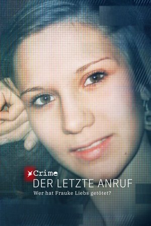 Der letzte Anruf – Wer hat Frauke Liebs getötet?
