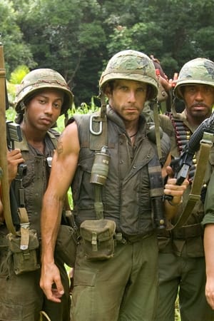 Tropic Thunder