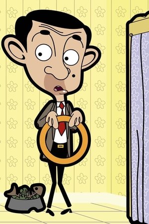 Beanův parfém