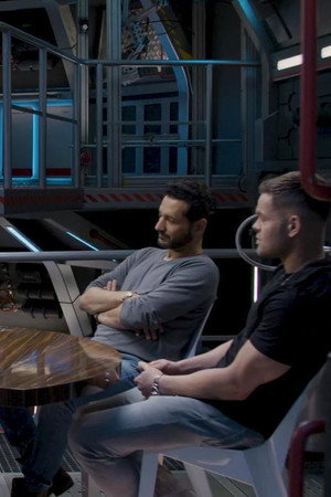 After Show: Episode 405