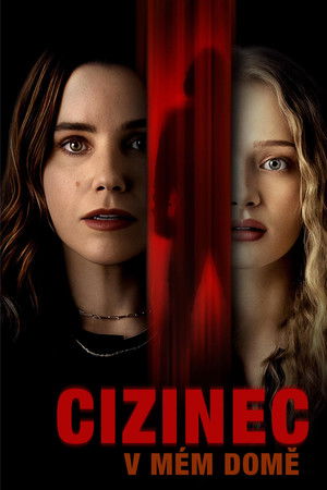 The Stranger in My Home