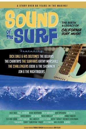 Sound of the Surf