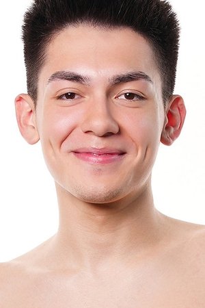 Isaac Blanco
